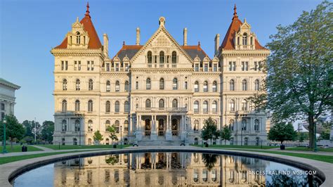 new york capital of